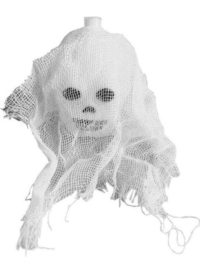 SAPU - Halloween Skull LED Lights Multicolour 2.5meter - Image 1