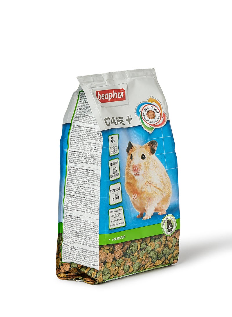 beaphar Care Plus Hamster Multicolour 250grams  - Image 2