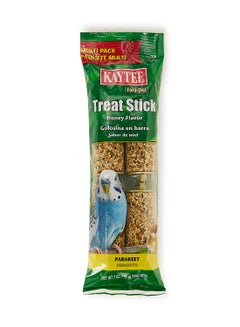 Kaytee Honey Treat Stick Multicolour  - Image 1