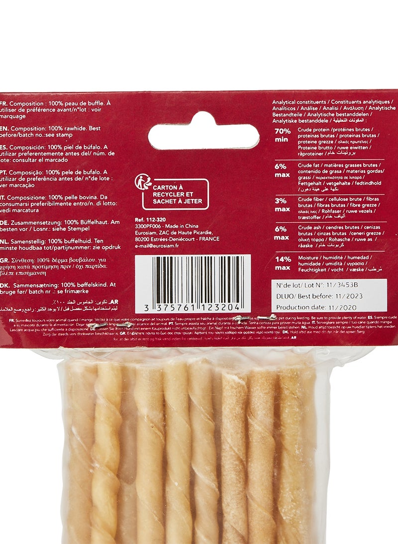 Les Filous - Twisted Stick 25 Piece 5inch - Image 1