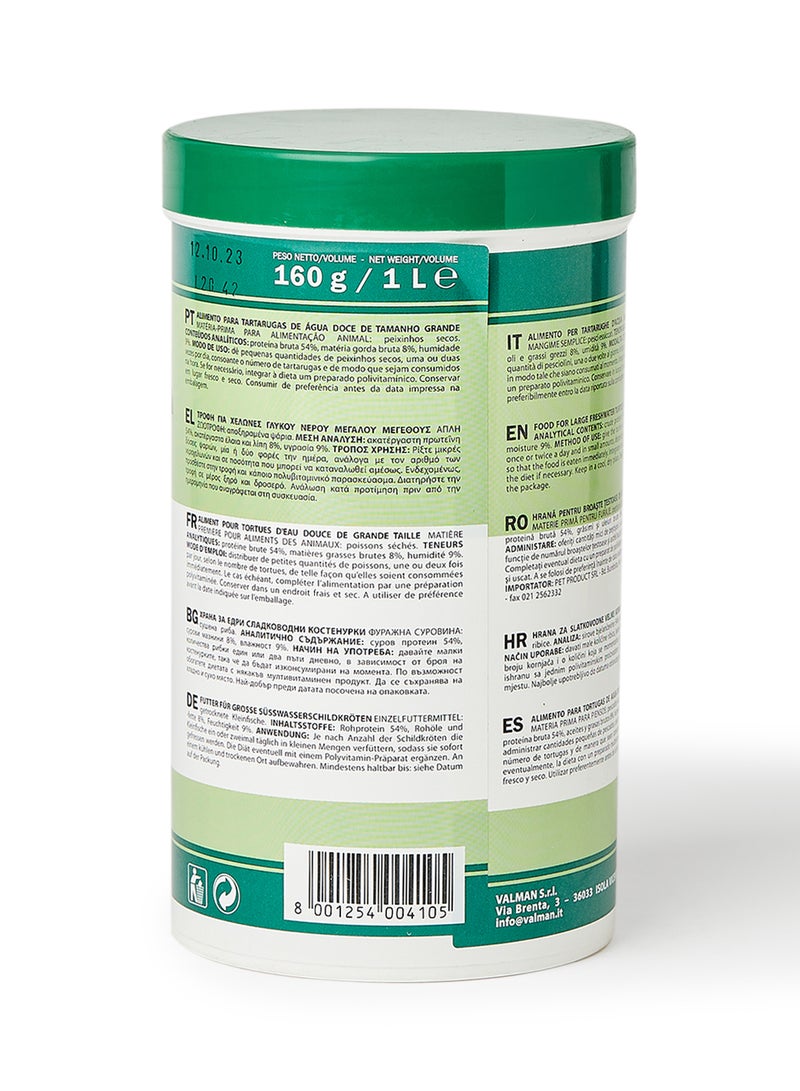 Padovan Fishes Food Multicolour 1000ml - Image 2