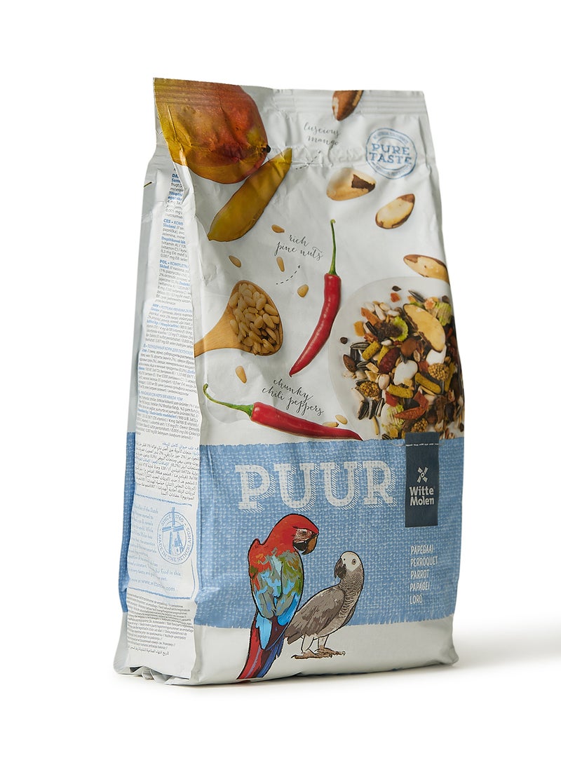 ويت مولين طعام للببغاء 2كيلوجرام - Image 3