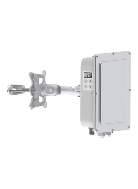 PTP 5-N Unity N-Type Connectors Point-To-Point Backhaul Device 4.780 – 6.100 GHz Support White