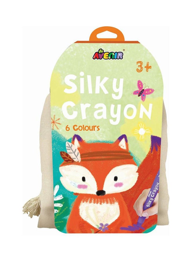 Avenir Canvas Bag Fox - Image 1