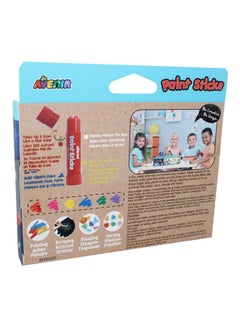 Avenir Metallic Paint Sticks Six  - Image 2