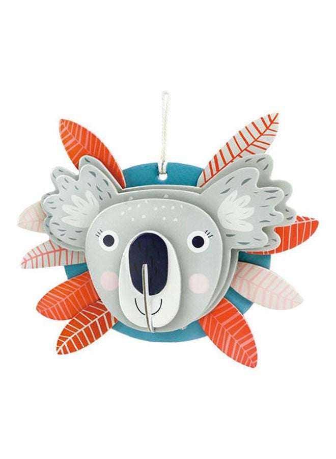 Avenir 3D  Koala Decor - Image 3