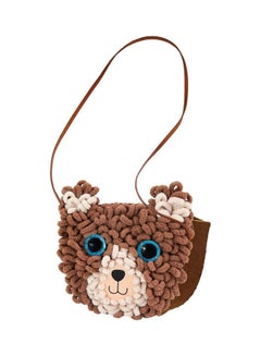 Avenir Sewing Doll Bear  - Image 2