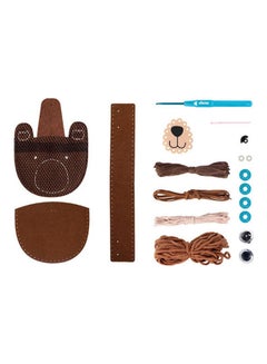 Avenir Sewing Doll Bear  - Image 3