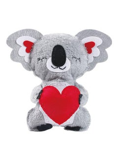 Avenir Sewing Doll Koala With Heart  - Image 2