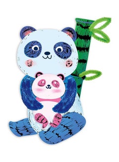 Avenir Scratch Pandas  - Image 2