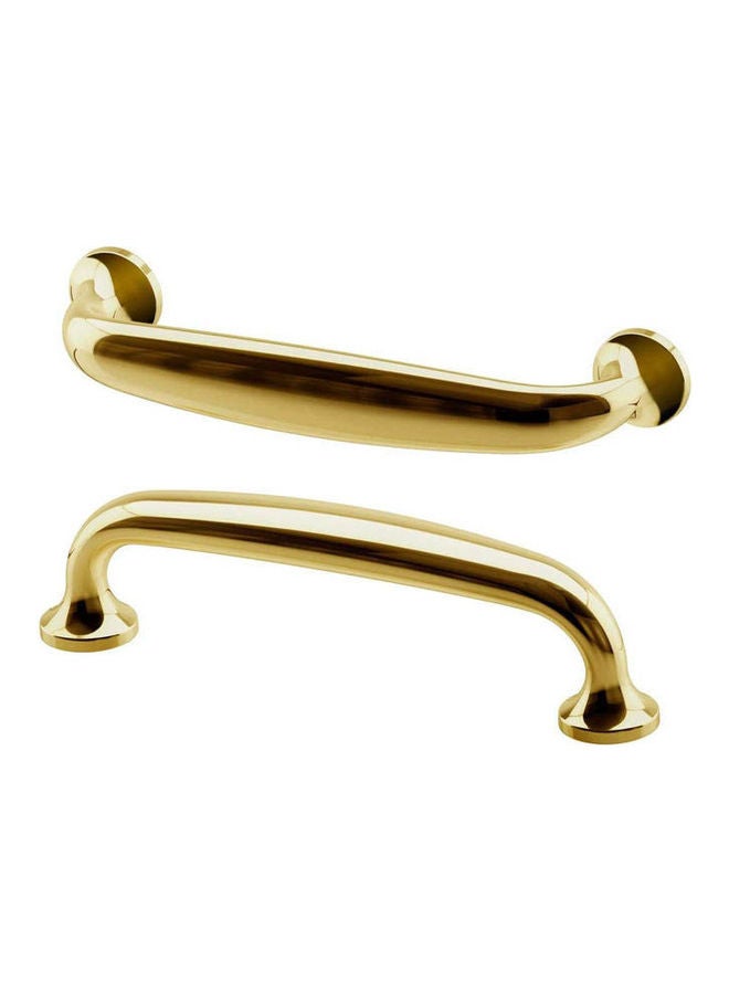 Eneryda - Drop Handle Gold - Image 1