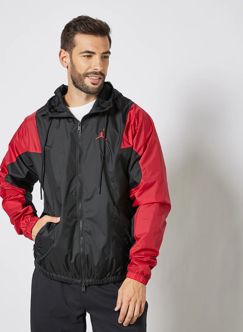 جوردن Jordan Essentials Woven Jacket