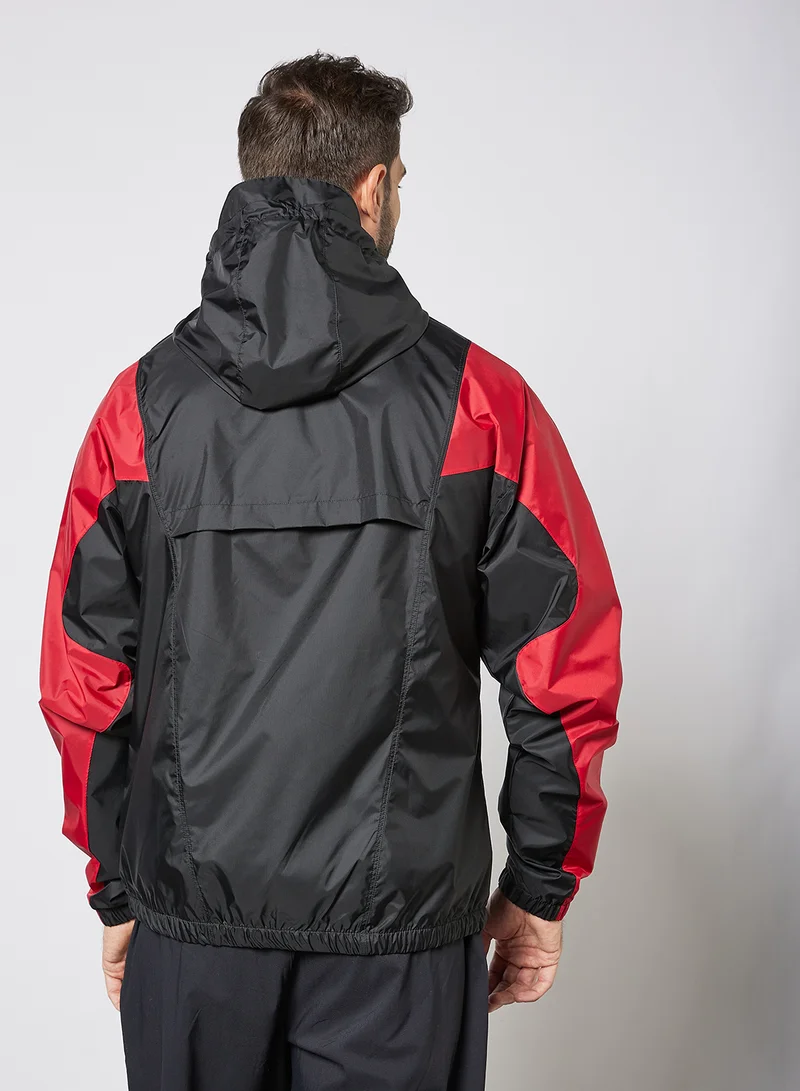 جوردن Jordan Essentials Woven Jacket
