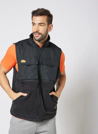 Jordan Jordan Jumpman Vest Black