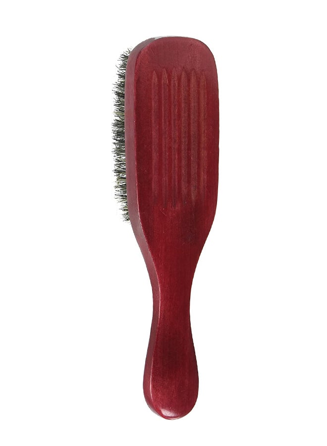 Bristle Wave Hair Brush Multicolour - v1634044930/N29265387A_3