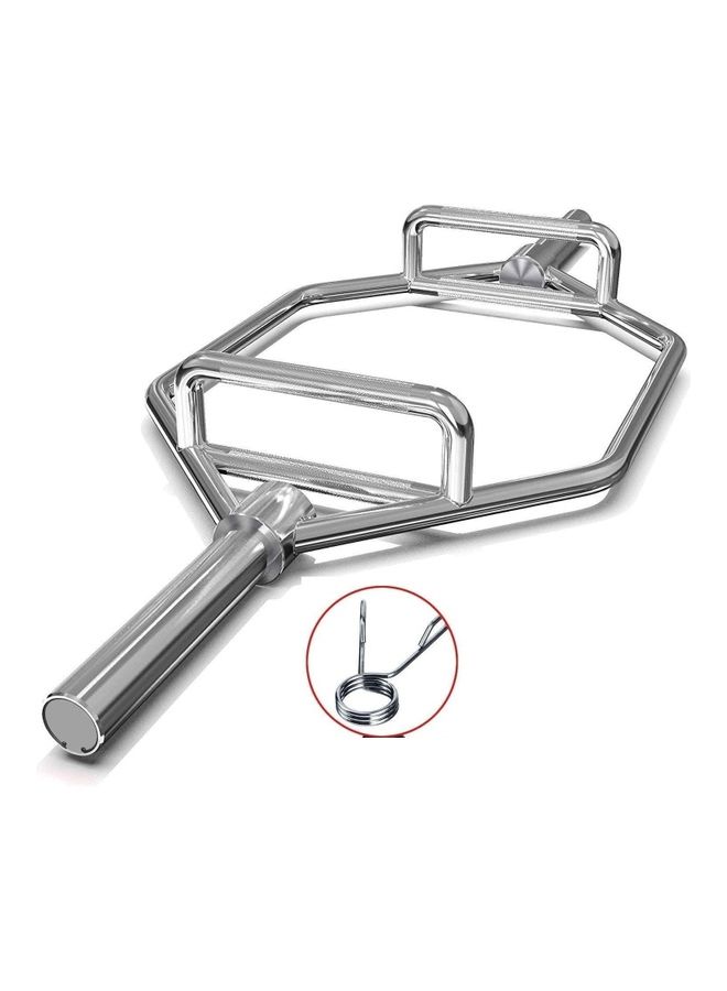 ماكس سترينث توزيع فخ رفع الأثقال الأوليمبي - Image 1