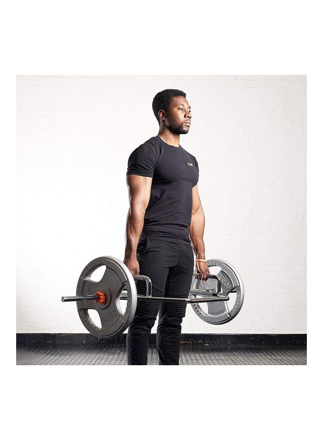 ماكس سترينث توزيع فخ رفع الأثقال الأوليمبي - Image 2