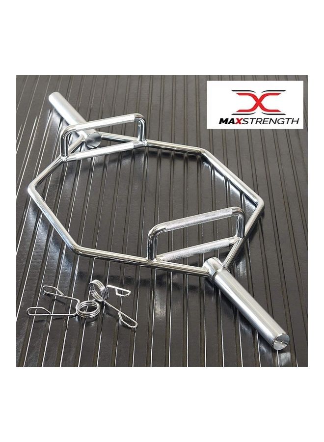 ماكس سترينث توزيع فخ رفع الأثقال الأوليمبي - Image 3