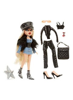 Collector Doll- Cloe 2.5 X12 X12inch