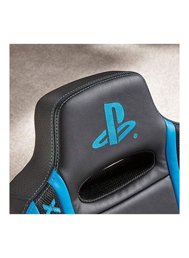 X Rocker - X-Rocker 41488 Playstation Geist 2.0 Gaming Chair - Image 1