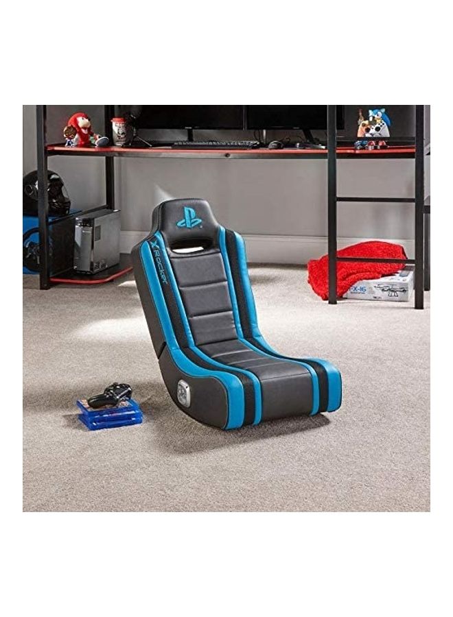 X Rocker - X-Rocker 41488 Playstation Geist 2.0 Gaming Chair - Image 1