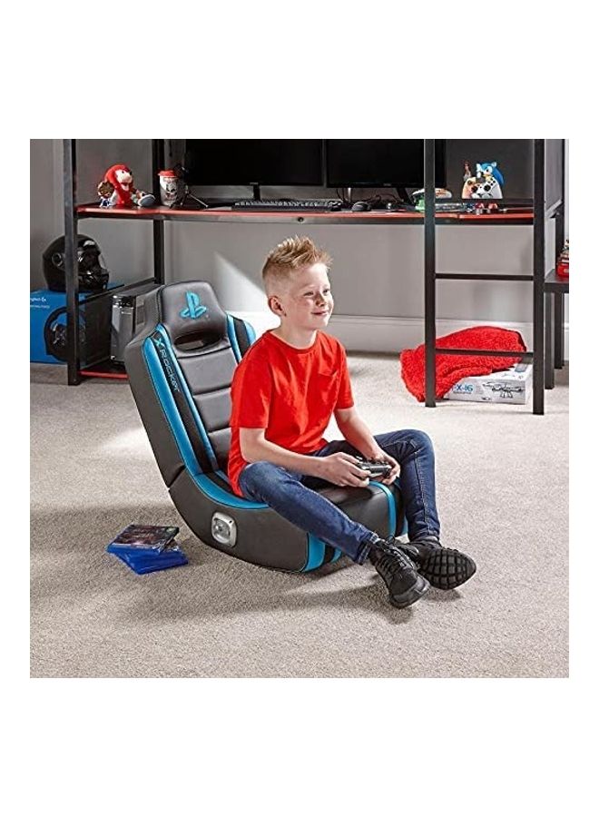 X Rocker - X-Rocker 41488 Playstation Geist 2.0 Gaming Chair - Image 1
