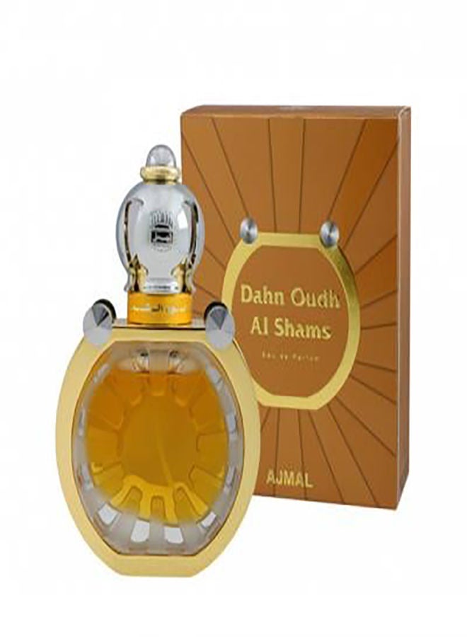 EDP Dahn Al Oudh Shams 30ml - v1634048784/N20708845A_1