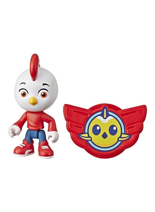 HASBRO - GAMING Rod Figure - Image 1