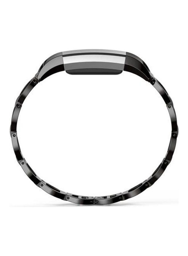 Generic unisex Replacement Band For Fitbit Charge 2 Fitness Tracker  - Image 3