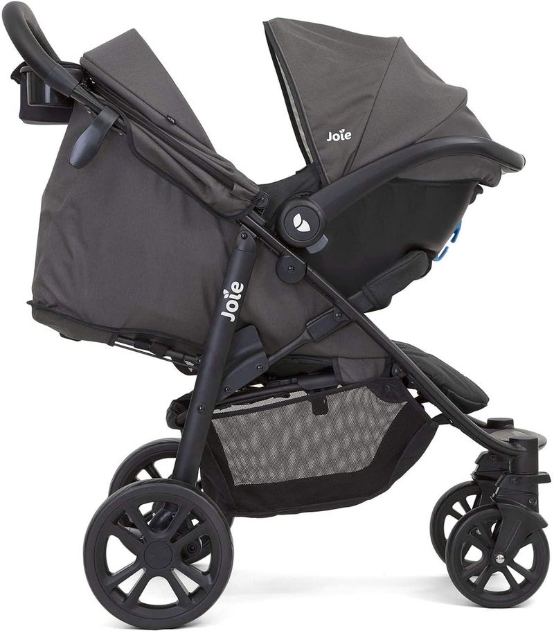 joie - Litetrax Baby Stroller - Image 1