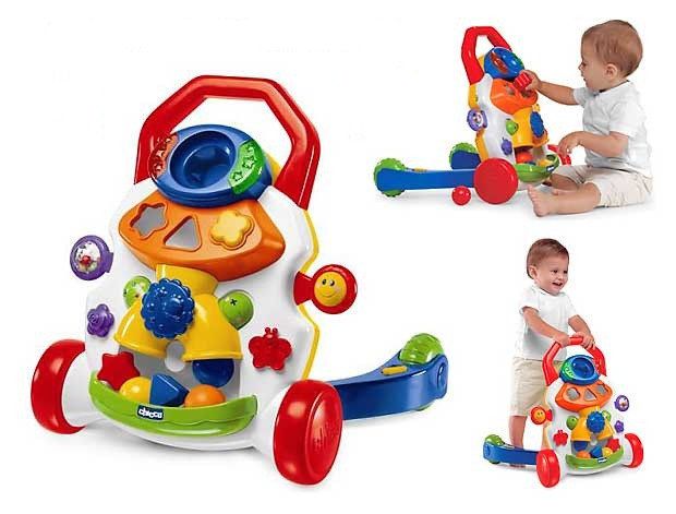 Chicco Activity Walker 9M+ - Image 4