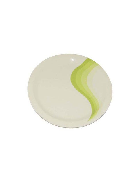 Super Rays Dinner Plate Assorted 11inch