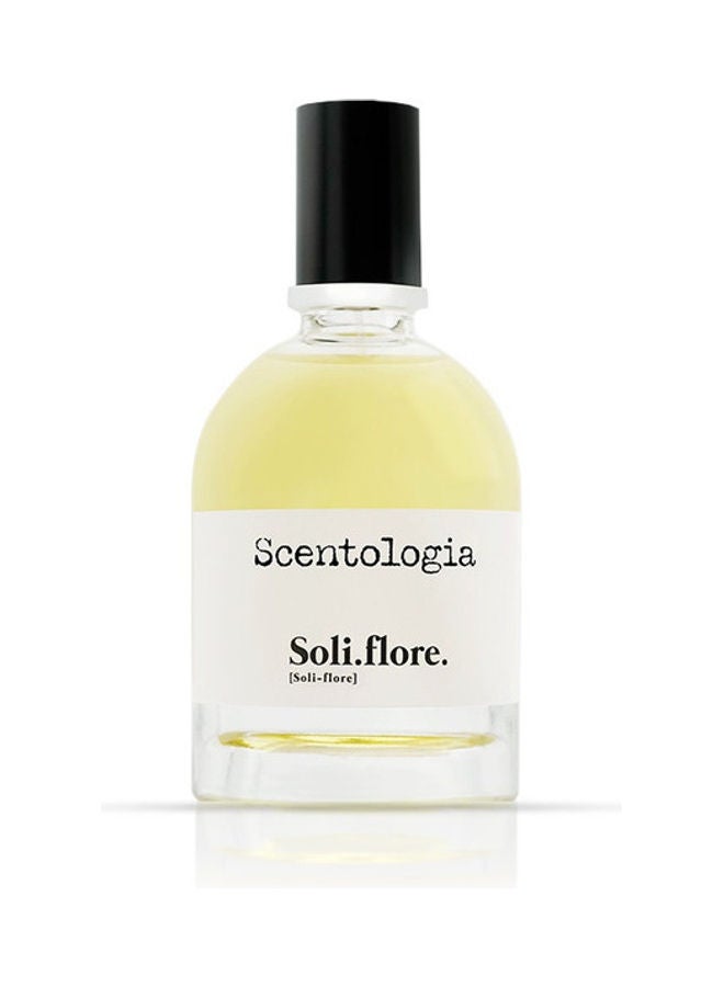 Scentologia Soli. Flore. EDP 100ml - Image 1