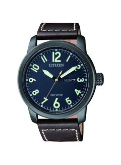 CITIZEN Men's Eco-Drive  Day And Date Watch - BM8478-01L  - Image 1
