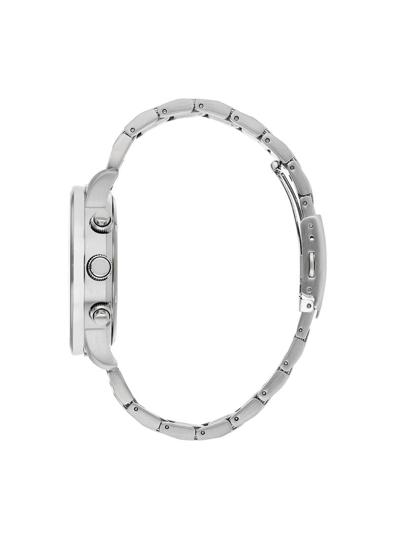 CITIZEN - Men's Eco-Drive  Chronograph Watch - CA0690-88E - Image 1