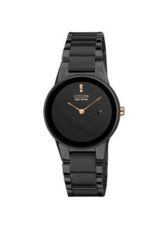 CITIZEN Women's Eco-Drive Wo Watch With Date - GA1055-57F  - Image 1