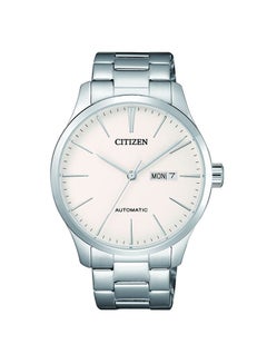 Men's Mechanical  Day And Date Watch - NH8350-83A