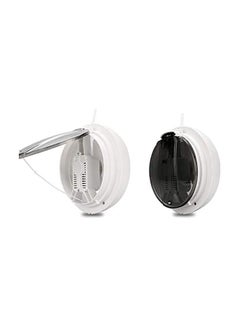 Generic Ventilation Exhaust Fan B092SZFKTH White  - Image 2