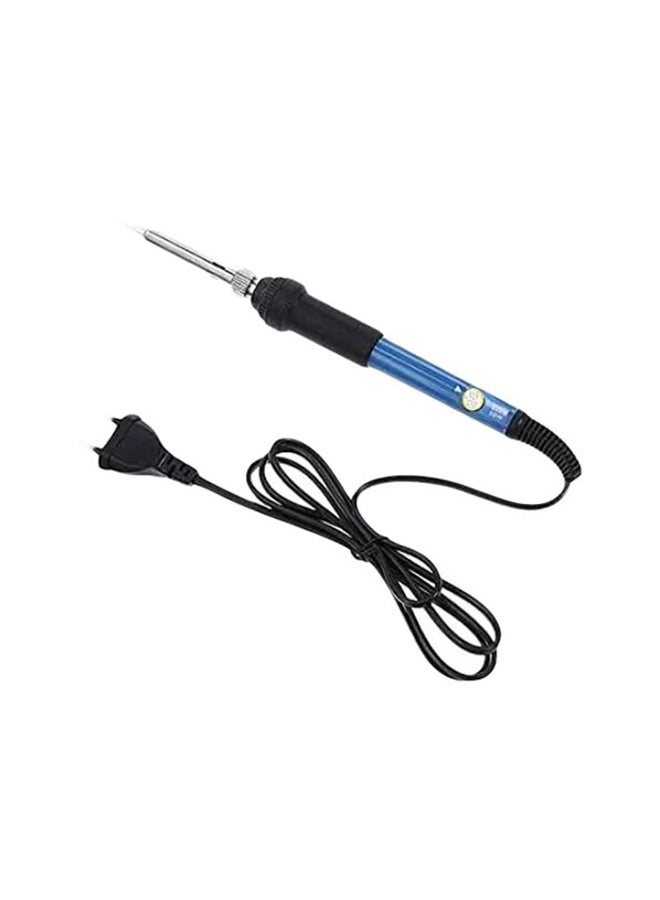 Soldering Iron And Soldering Wire Multicolour 100grams - Image 2