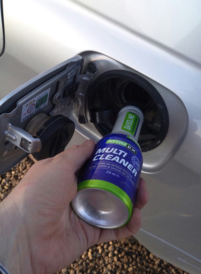 Xado Fuel Injector Cleaner With Ceramic Metal Conditioner Revitalizant  - Image 4