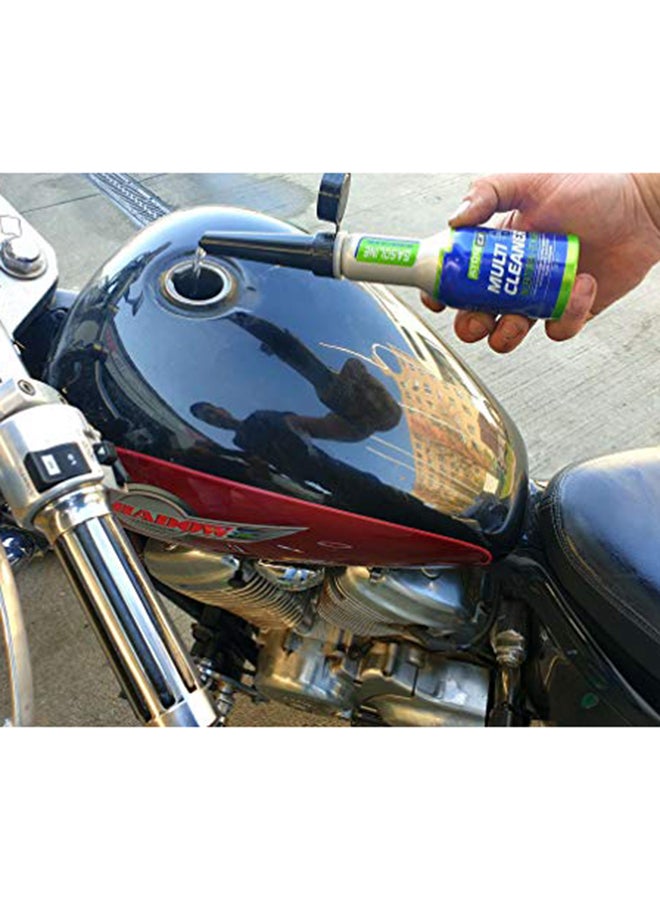 Xado Fuel Injector Cleaner With Ceramic Metal Conditioner Revitalizant  - Image 5