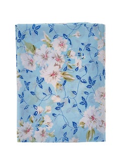 DELCASA Washing Machine Cover Multicolour 55x58x87cm 