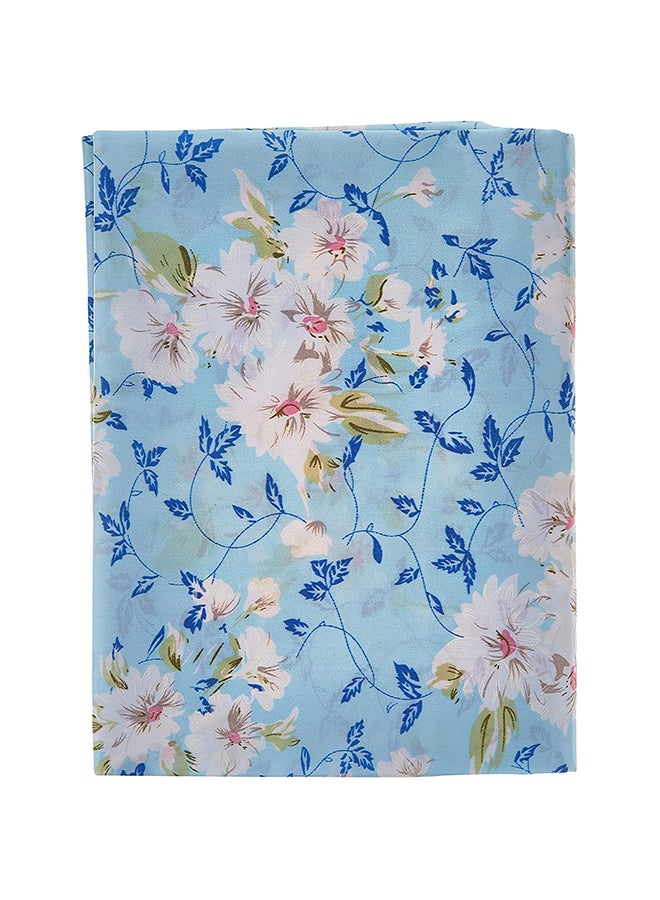 ديلكاسا غطاء الغسالة متعدد الألوان 55x58x87سم