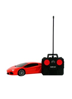 Remote Control Lamborghini Racing Car