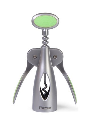 Luminica Series Corkscrew Green/Grey 17.5cm - v1634113856/N51344655A_1