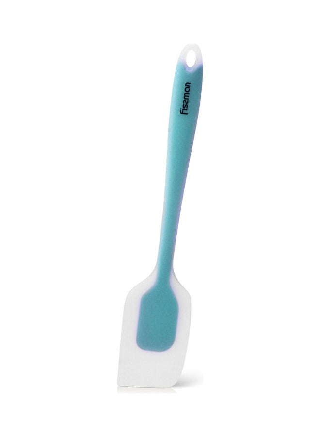 Fissman Aquarelle Series Spatula Blue/White 26.5cm  - Image 1