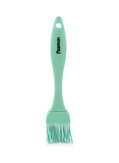 Fissman Marinating Kitchen Brush Mint Green 20cm  - Image 1