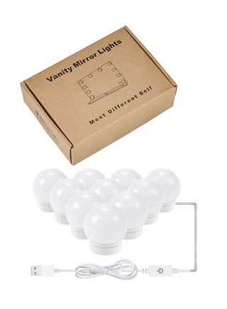 Cosmetic Mirror Dimmable Light Bulb White - v1634116636/N20710136A_1