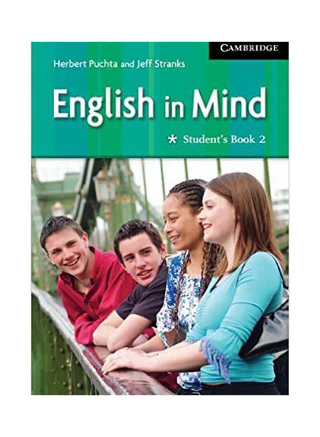 English In Mind : Student's Book 2 Paperback English by Various