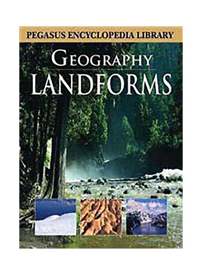 Landforms hardback english - 30-Mar-11 